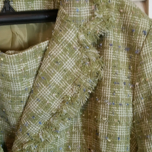 NWOT Selene Sport Skirt suit size 24W - Picture 3 of 12